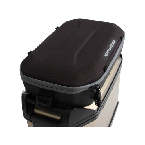 Xceed side case topbag