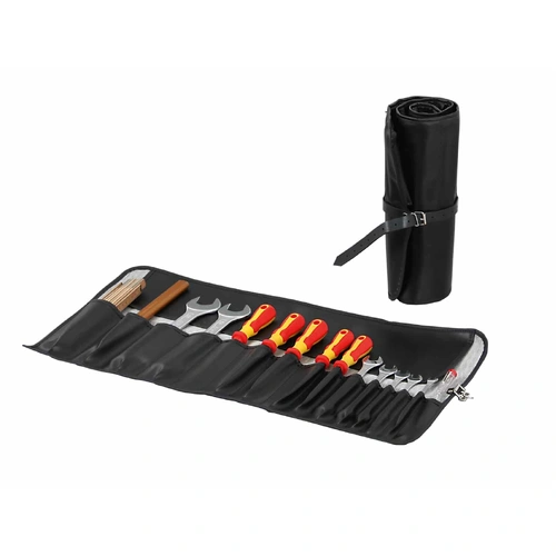 Tool bag for 15 tools