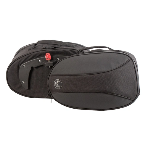 Street Reloaded soft bag set for C-Bow holder