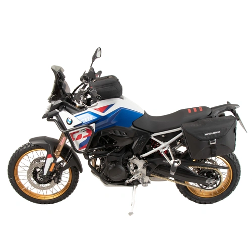 Sidebag Xtravel C-Bow (single bag)