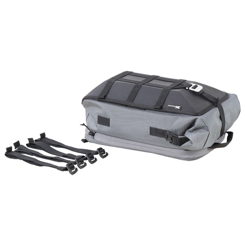 REAR SOFT BAG XTRAVEL M INCLUDING BELT ATTACHMENT