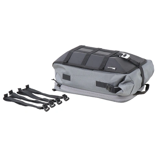 Rear bag Xtravel M incl. belt fastening