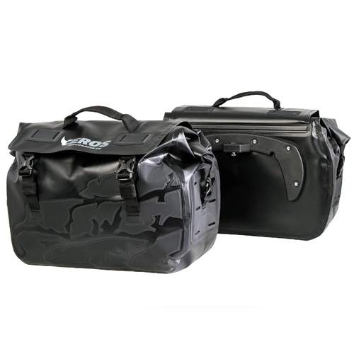 Ceros side bag set for C-Bow side carriers