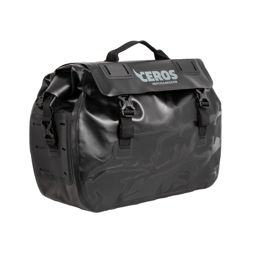 Side Bag Ceros for C-Bow Side Carrier (Single Bag)