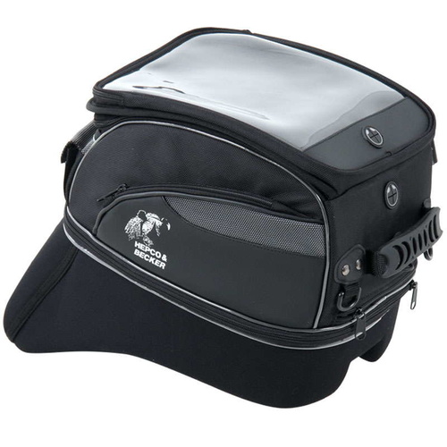  TANK BAG "STREET" TOURER ENDURO 15-20 LT