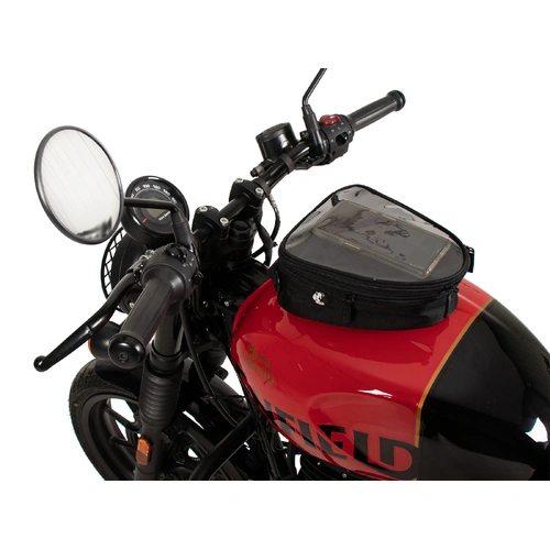 Tank bag daypack small