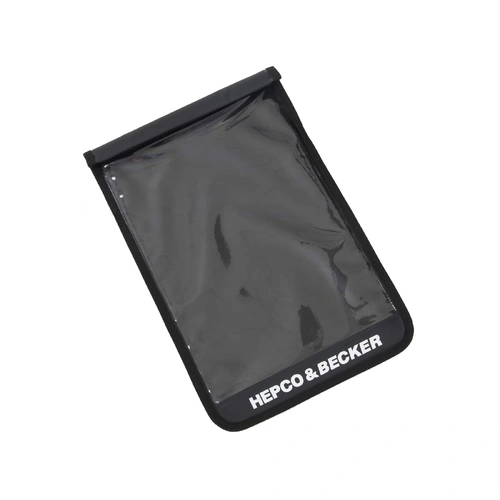 Waterproof Map-bag DIN A4 for tankbags Street Daypack 2.0 and Royster tankbag and Epic