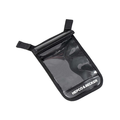 Smartphone-holder for Daypack 2.0 - waterproof 