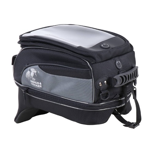 LOCK IT TANKBAG "STREET ENDURO M"