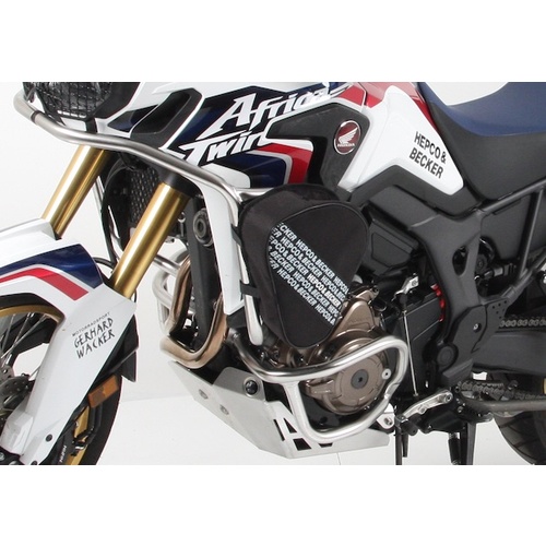 Tank guard bag Honda CRF1000L Africa Twin 2016/ Adv Sport (2018-)