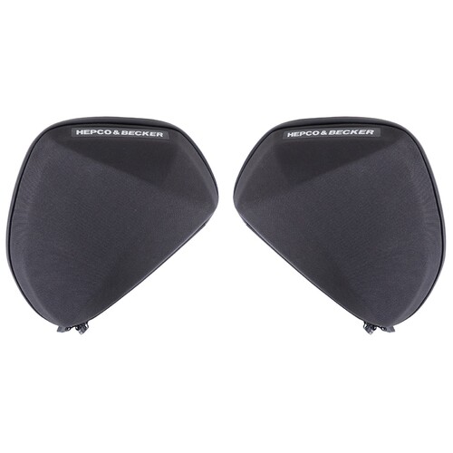 CRASH BAR BAGS V1 (SET) FOR YAMAHA TÉNÉRÉ 700 (2019-)