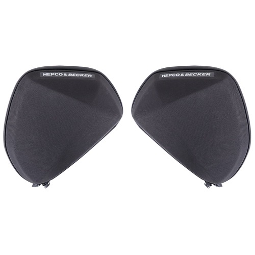 CRASH BAR BAGS V1 (SET) FOR YAMAHA TÉNÉRÉ 700 WORLD RAID (2022-)