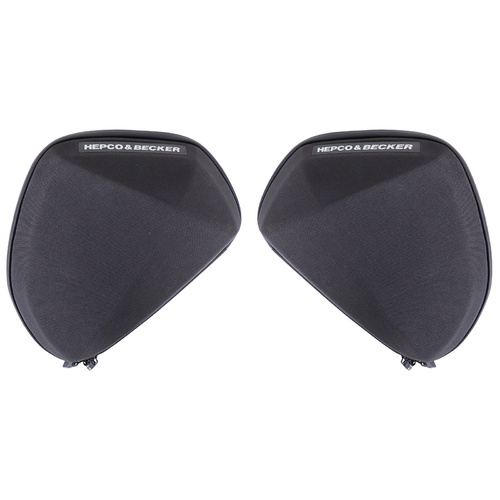 CRASH BAR BAGS V1 (SET) FOR TRIUMPH TIGER 850 / 900 RALLY / GT / PRO (2020-)