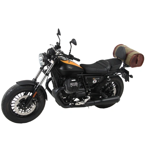 Legacy Rear Bag
