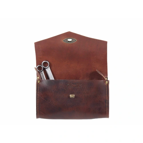 Legacy Leather Bag