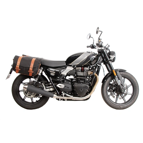 Legacy courier bag M black for C-Bow carrier