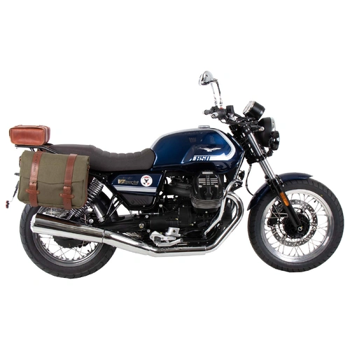 Legacy courier bag set L/L for C-Bow carrier