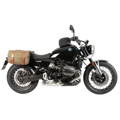 Legacy courier bag set M/M for C-Bow carrier