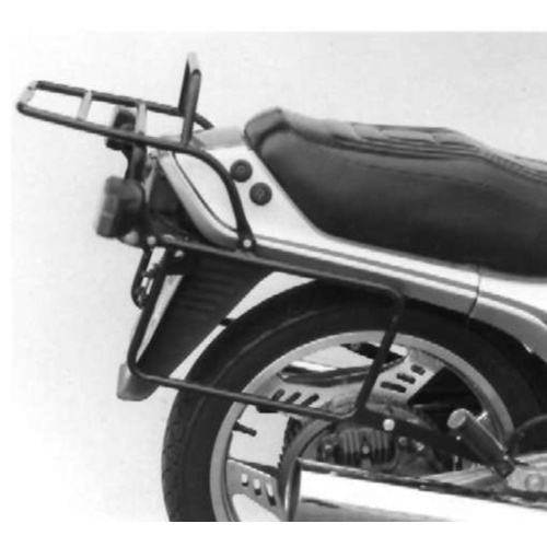 Complete carrier set Honda CBX 550 F/F2 