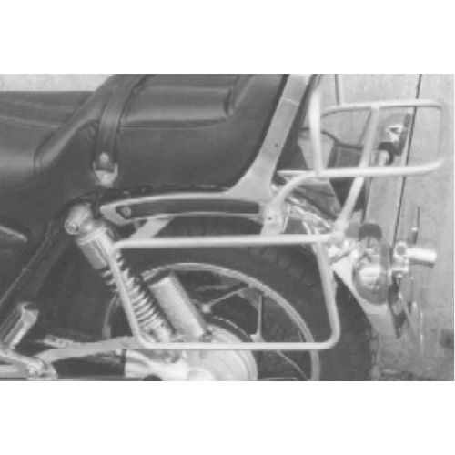 Complete carrier set Honda VF 750 Custom / 1982-1988 