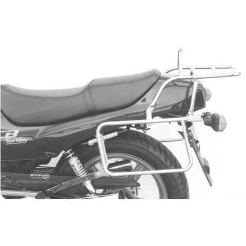 Complete carrier set Honda CB Two Fifty