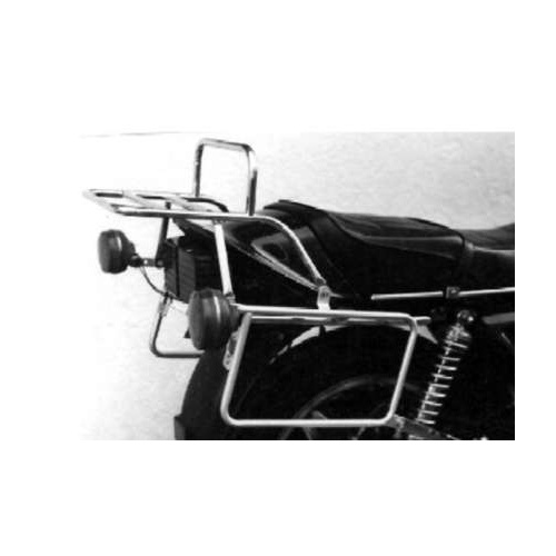 Complete carrier set Honda CBX 1000 