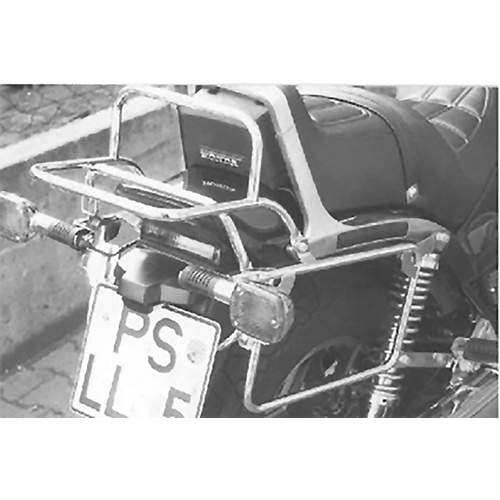 Complete carrier set Honda VF 1100 Custom 