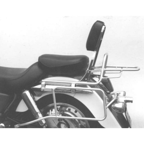 Rear rack Honda F6 C Custom 