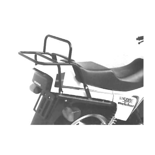 Rear rack Honda VT 500 E 