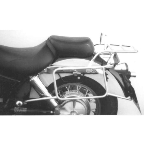 Complete carrier set Honda VT 1100 C2 Shadow / 1995 on 