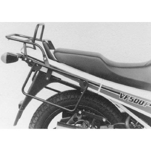 Complete carrier set Honda VF 500 F/F2 