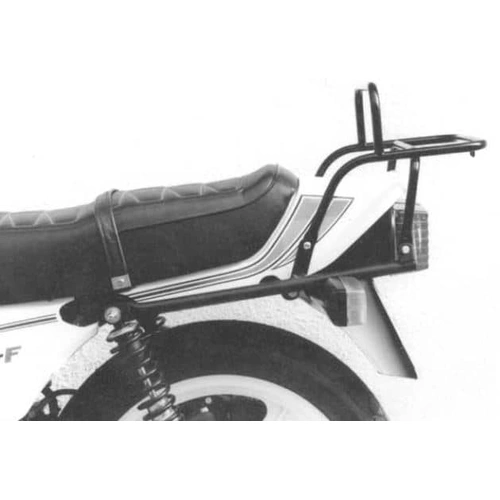 Tubular luggage rack Topcaseträger chrome for Honda CB 750 FC/FD/F2 (1980-1984)