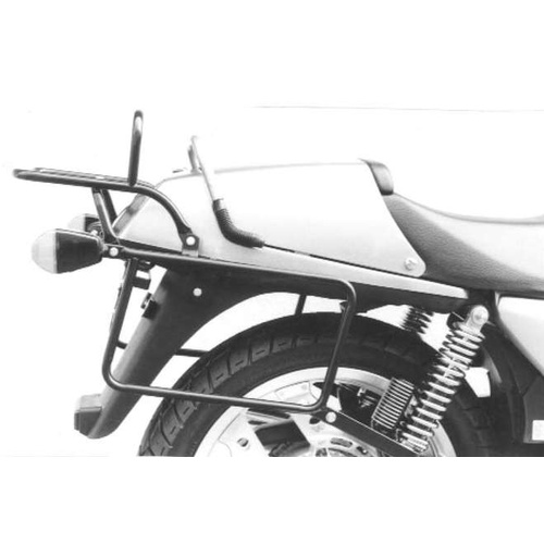 Complete carrier set Honda XBR 500 S 