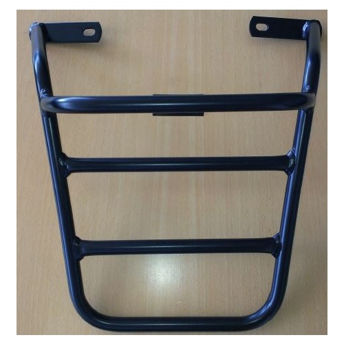 Rear rack Honda XBR 500 S