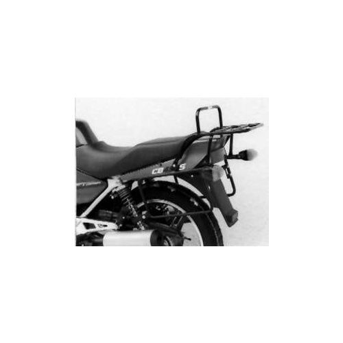 Complete carrier set Honda CB 450 S 