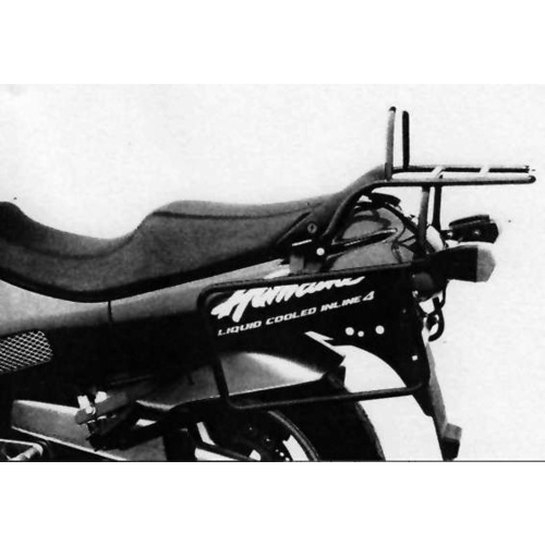 Complete carrier set Honda CBR 1000 F / 1986 -1988 