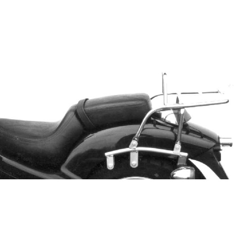 Rear rack Honda VT 600 C 