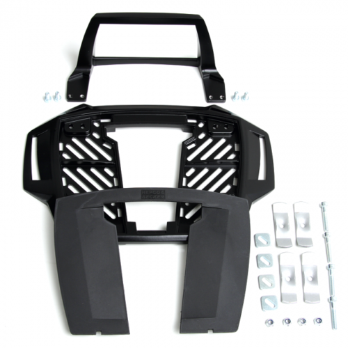 Rear rack Honda XRV 650 Africa Twin 