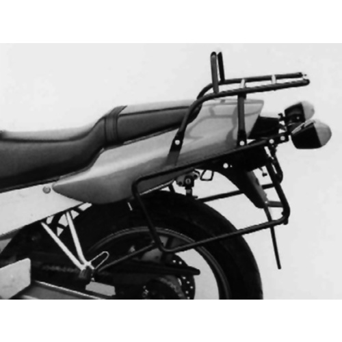 Complete carrier set Honda CB 1