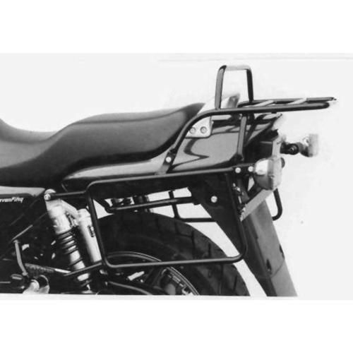 Complete carrier set Honda CB 750 sevenfifty / 1992 on 