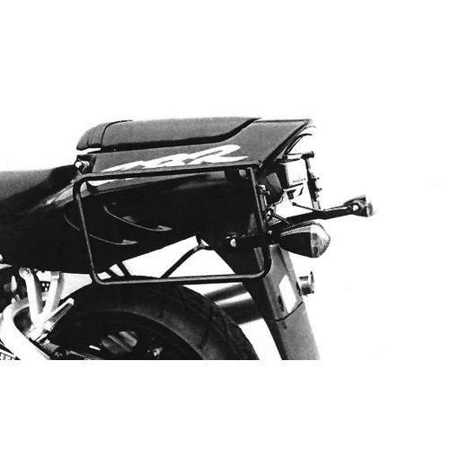 Side case carrier fixed black for Honda CBR 900 RR (1998-1999)