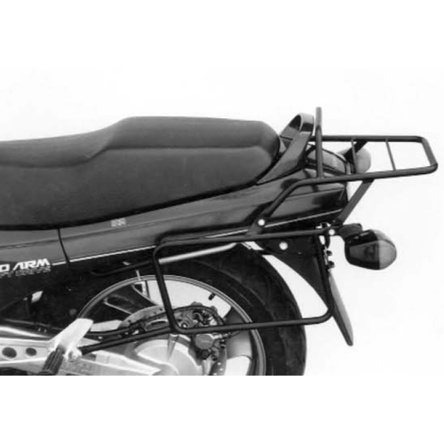 Complete carrier set Honda NTV 650 