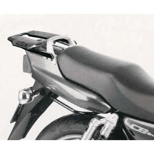 Alurack top case carrier black for Honda CB 1000 BIG 1 (1993-1996)