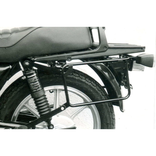 Sidecarrier Kawasaki Z 550 GT 
