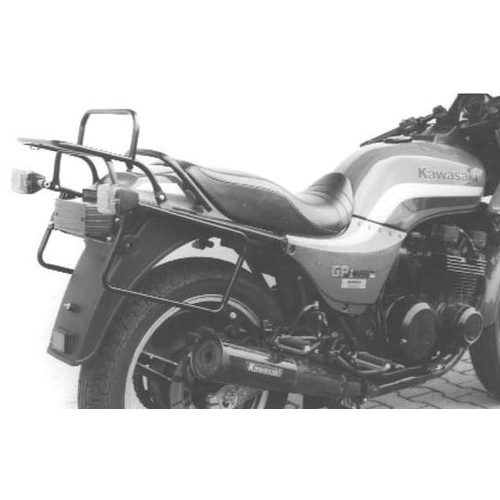 Complete carrier set Kawasaki ZX 750 GP / 1983 - 1984 