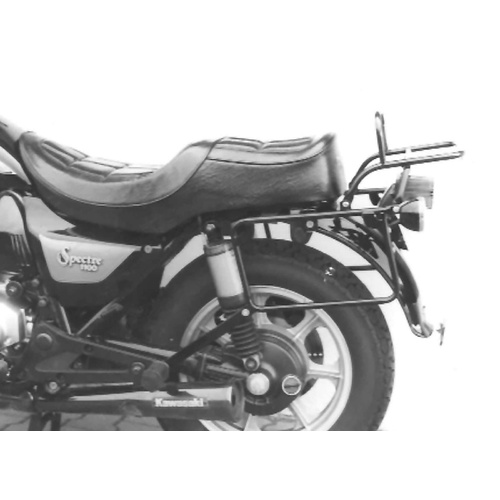 Complete carrier set Kawasaki Z 1100 Spectre 