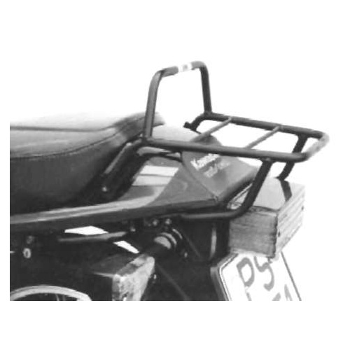 Rear rack Kawasaki GPZ 305 