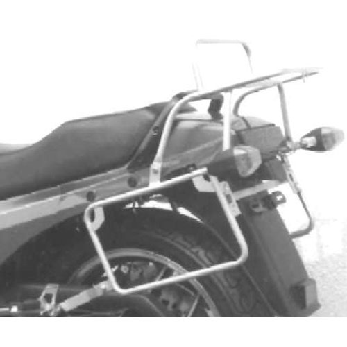 Complete carrier set Kawasaki GPZ 750 R 