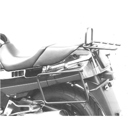 Sidecarrier Kawasaki GPZ 1000 RX 
