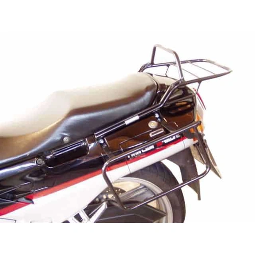 Side case carrier fixed black for Kawasaki ZX-10 (1988-1990)